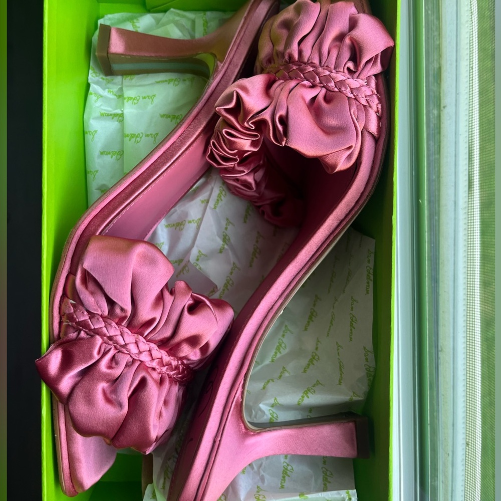 NEW Sam Edelman Kady - Picture 2 of 5